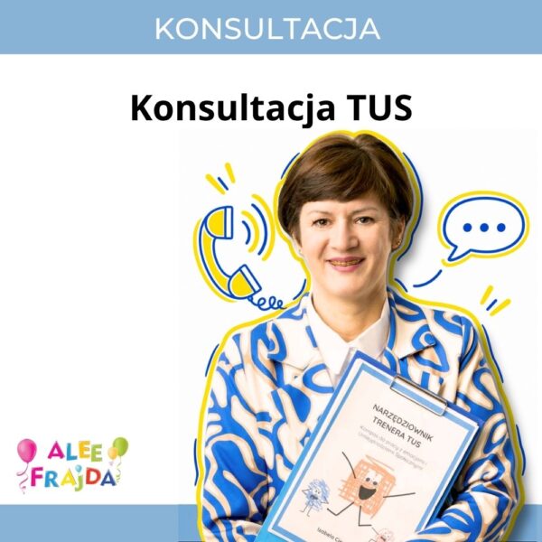 Konsultacja TUS (SE)